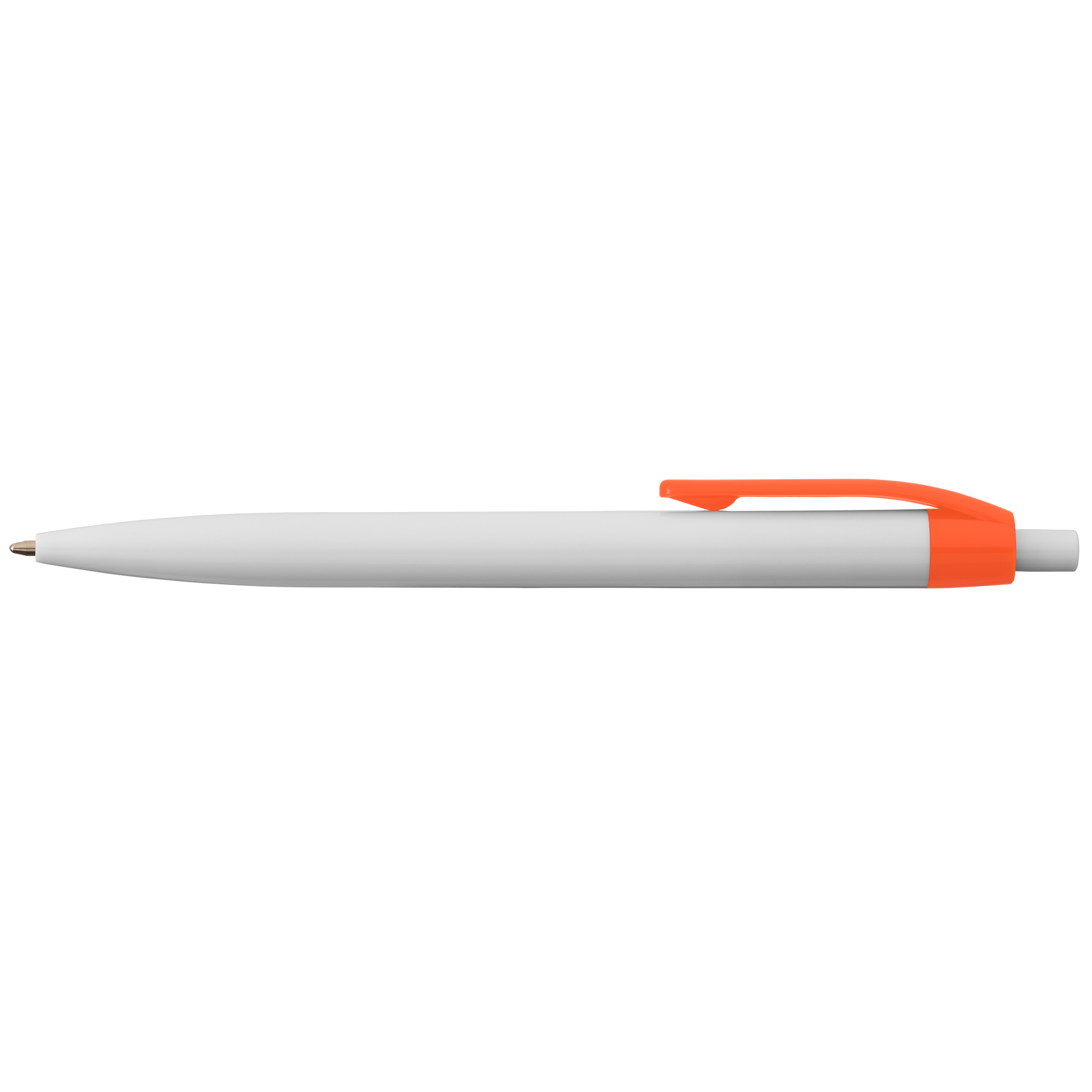 ColorFlow  Recycled Plastic Pen 27