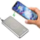 UL Listed Light Up Qi 10000 Wireless Power Bank 14