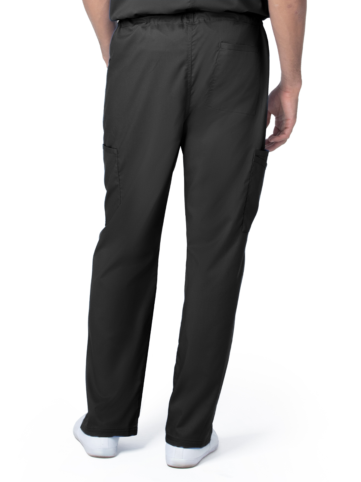 Landau - ProFlex - Unisex Six-Pocket Straight Leg Cargo Pant 8