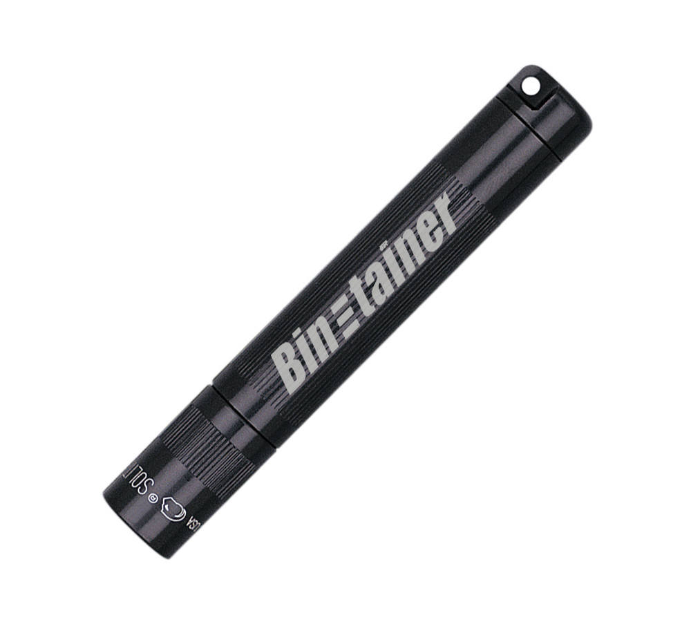 K3A MAGLITE® Solitaire 1AAA, Laser Engraved 1