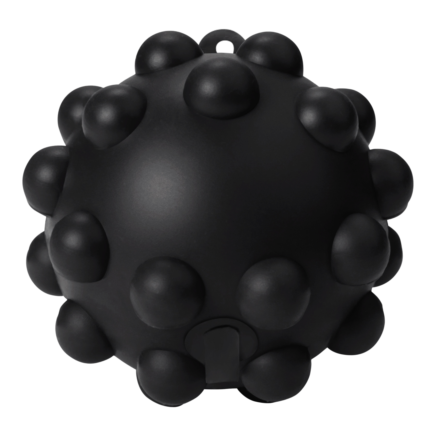 Inflatable Silicone Push Pop Stress Reliever Ball 16