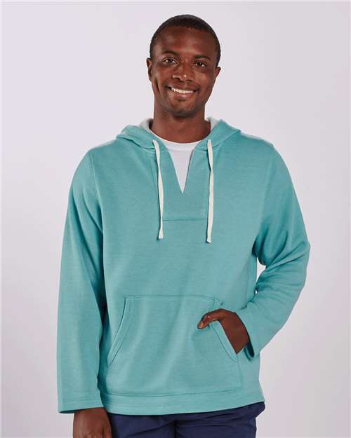 Unisex Baja Hooded Pullover - BM5301 15