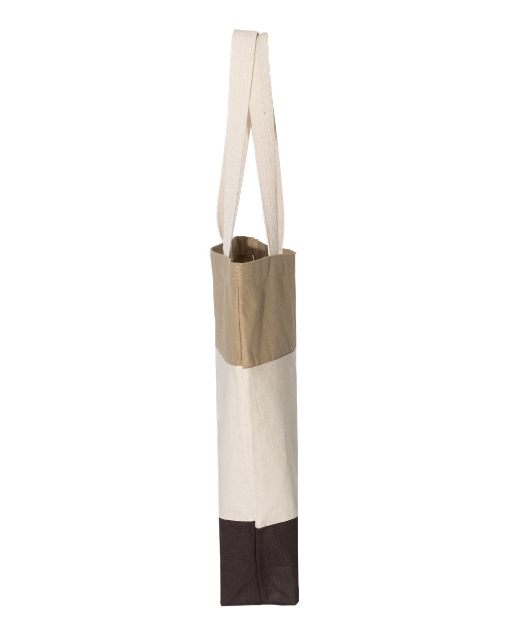 11L Tri-Color Tote - Q125900 32