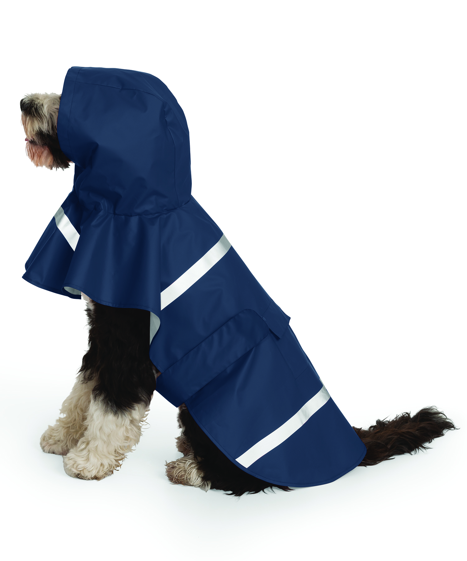 New Englander® Doggie Rain Jacket 9