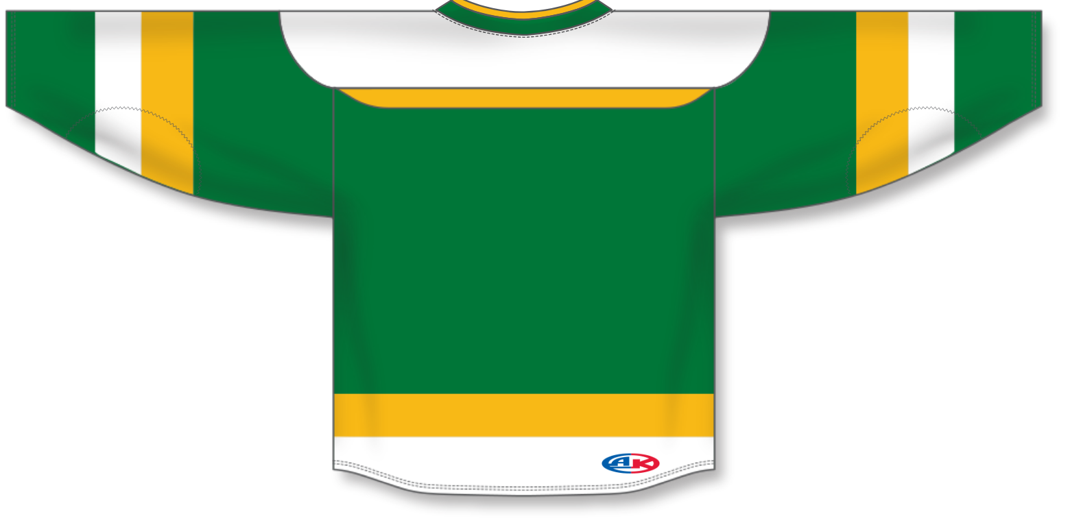 Pro Hockey Jerseys H550B-MIN-G03 27