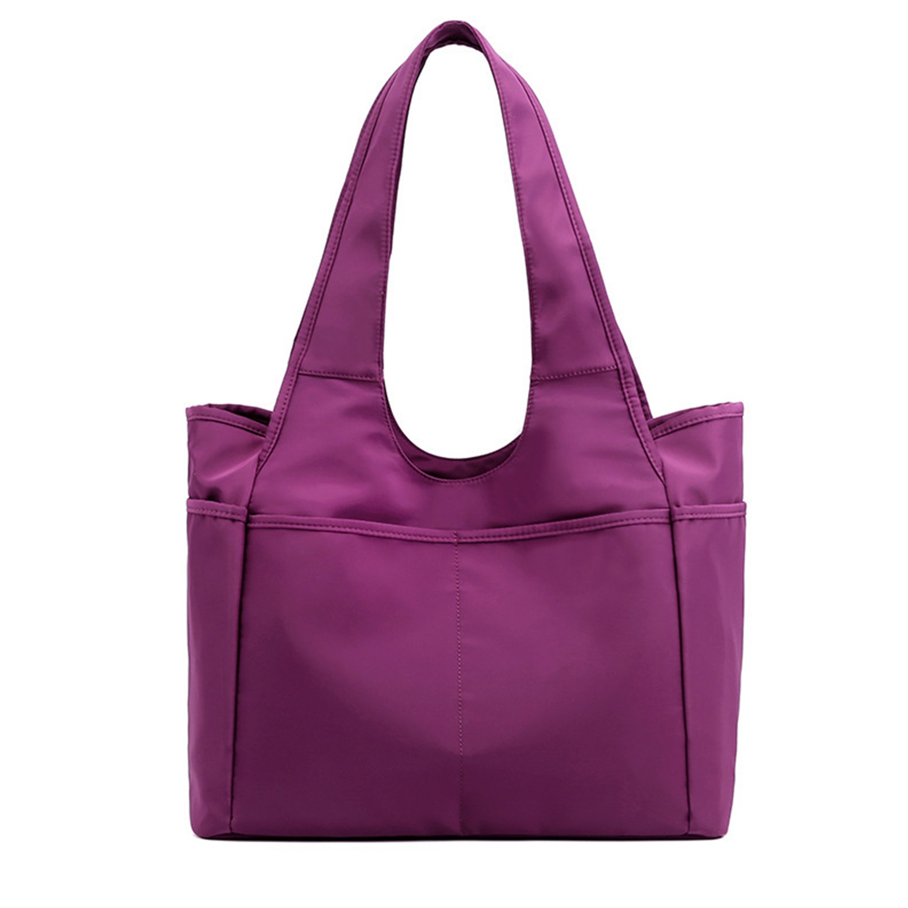 Large Capacity Shoulder Bag 3