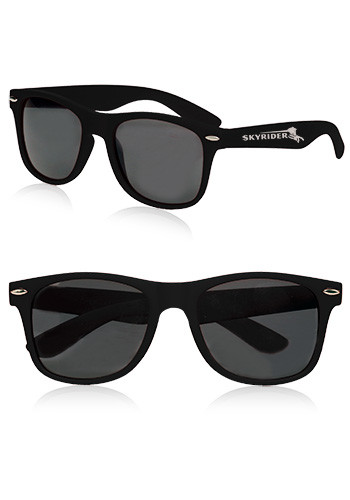 Velvet Smooth Sunglasses 12