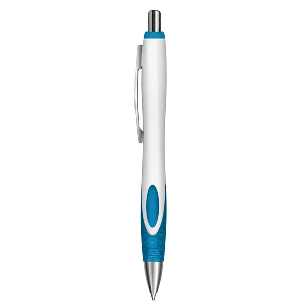 Domino Plastic Pen 6