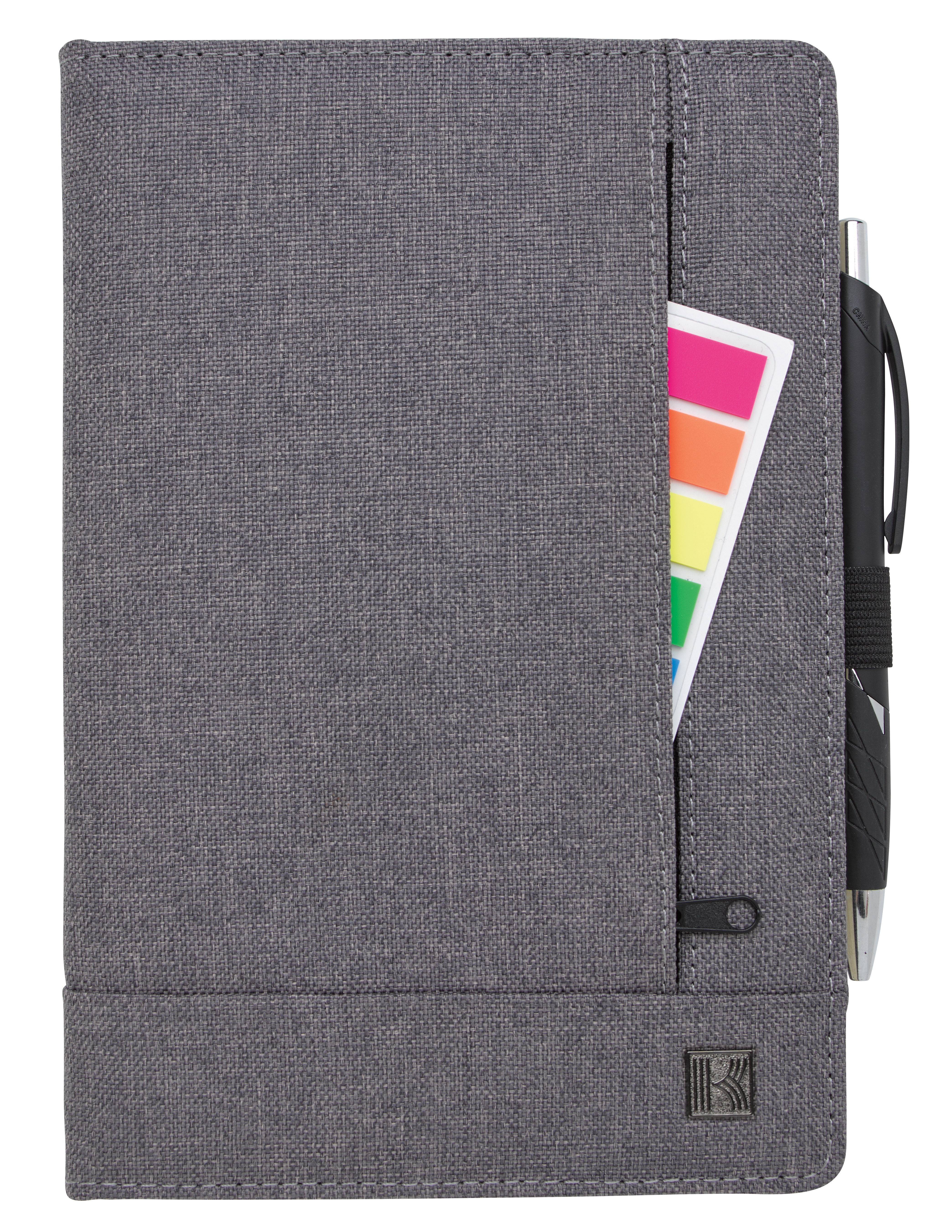 KAPSTON® Pierce Journal 2