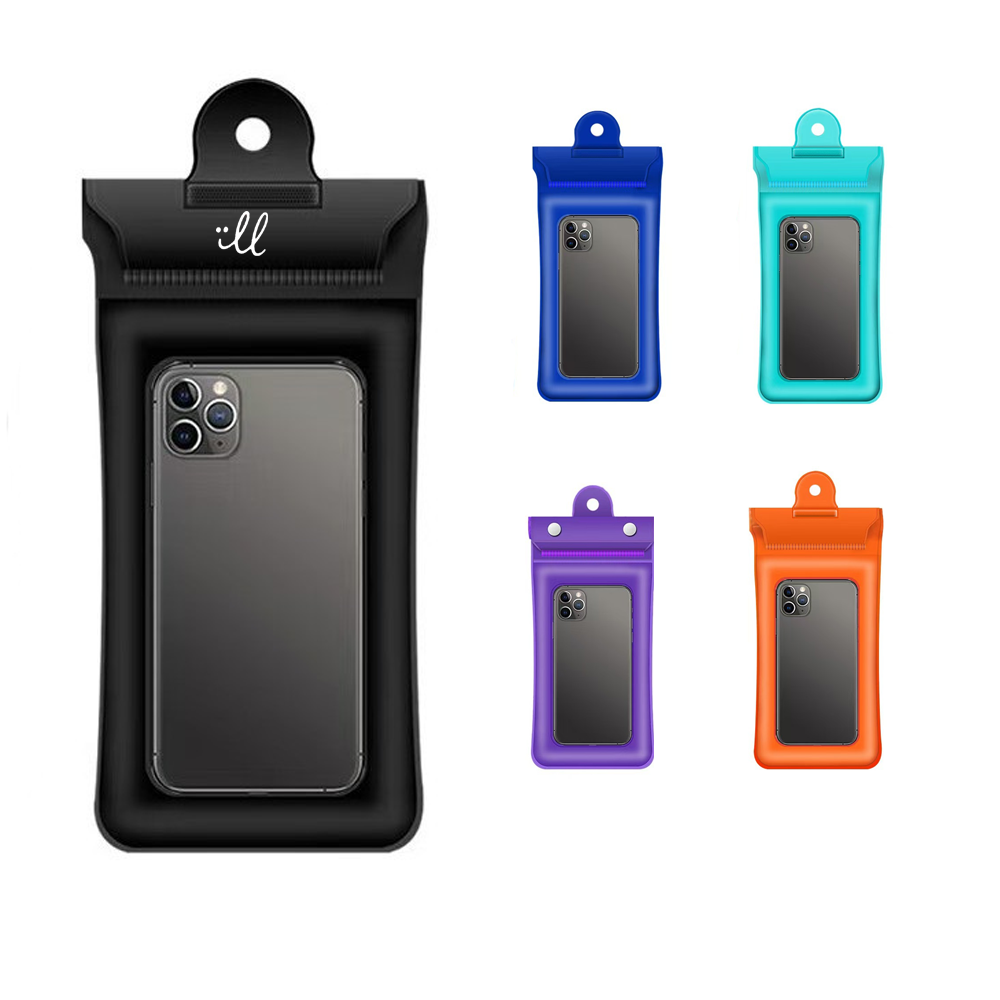 Waterproof Phone Floating Bag 2