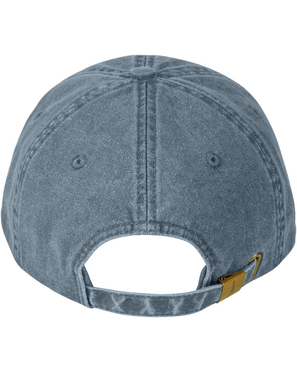 Classic Pigment Distressed Dad Hat - LP108 14