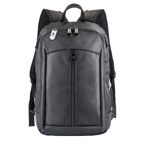 Basecamp Apex Tech Backpack 11