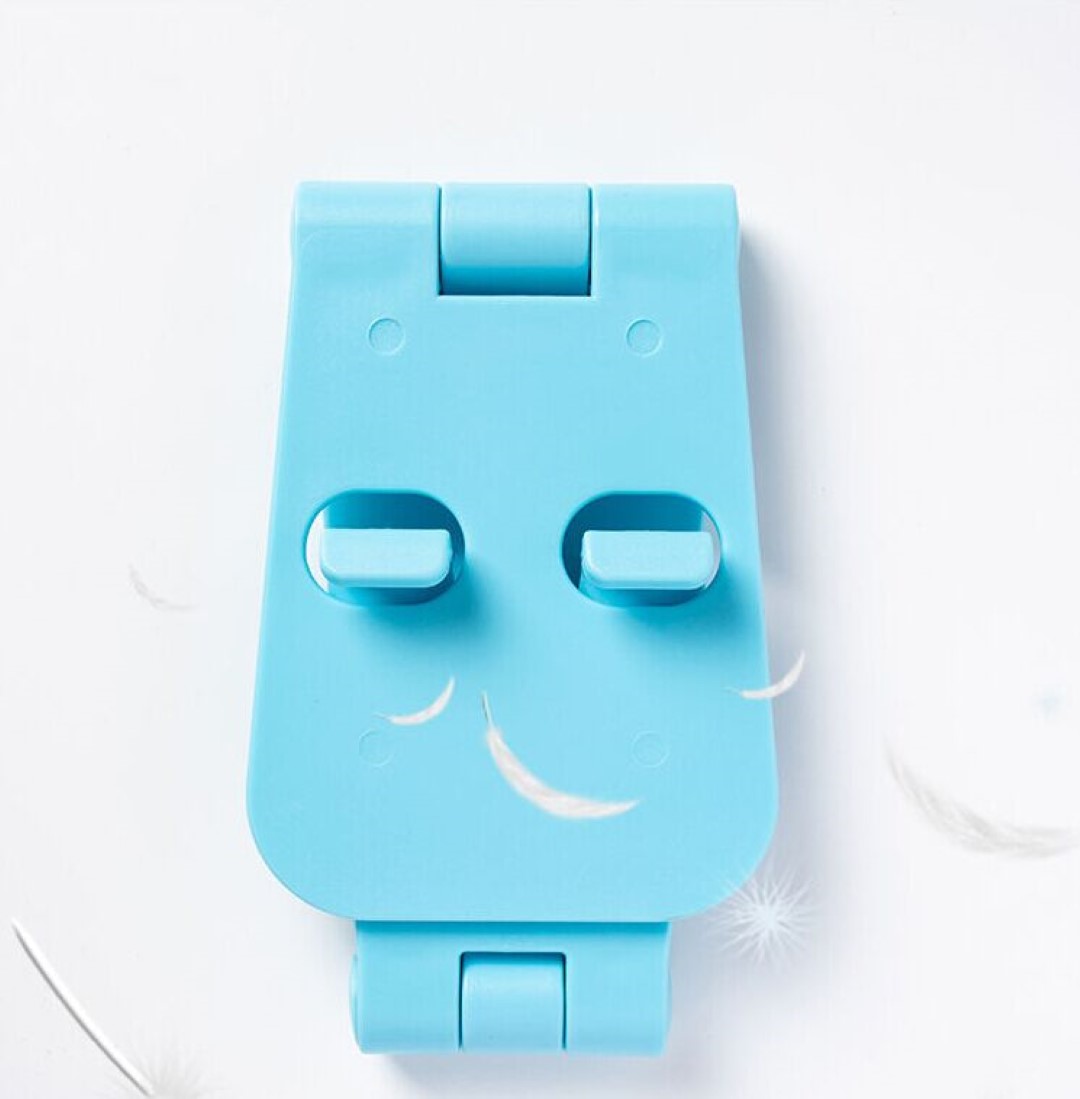 Foldable Phone Holder 1