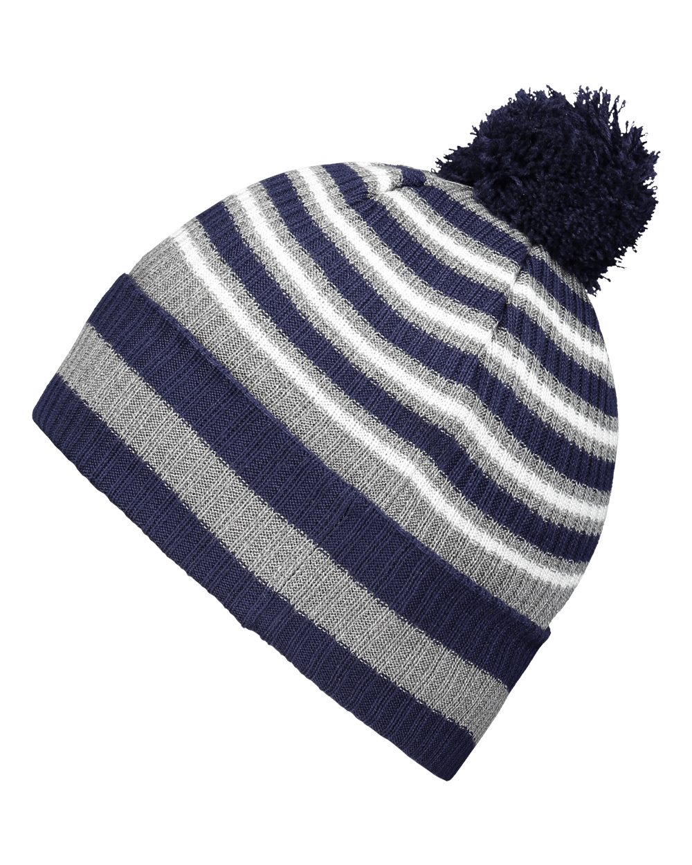 8 1/2" Spirit Pom Beanie - 223815 13