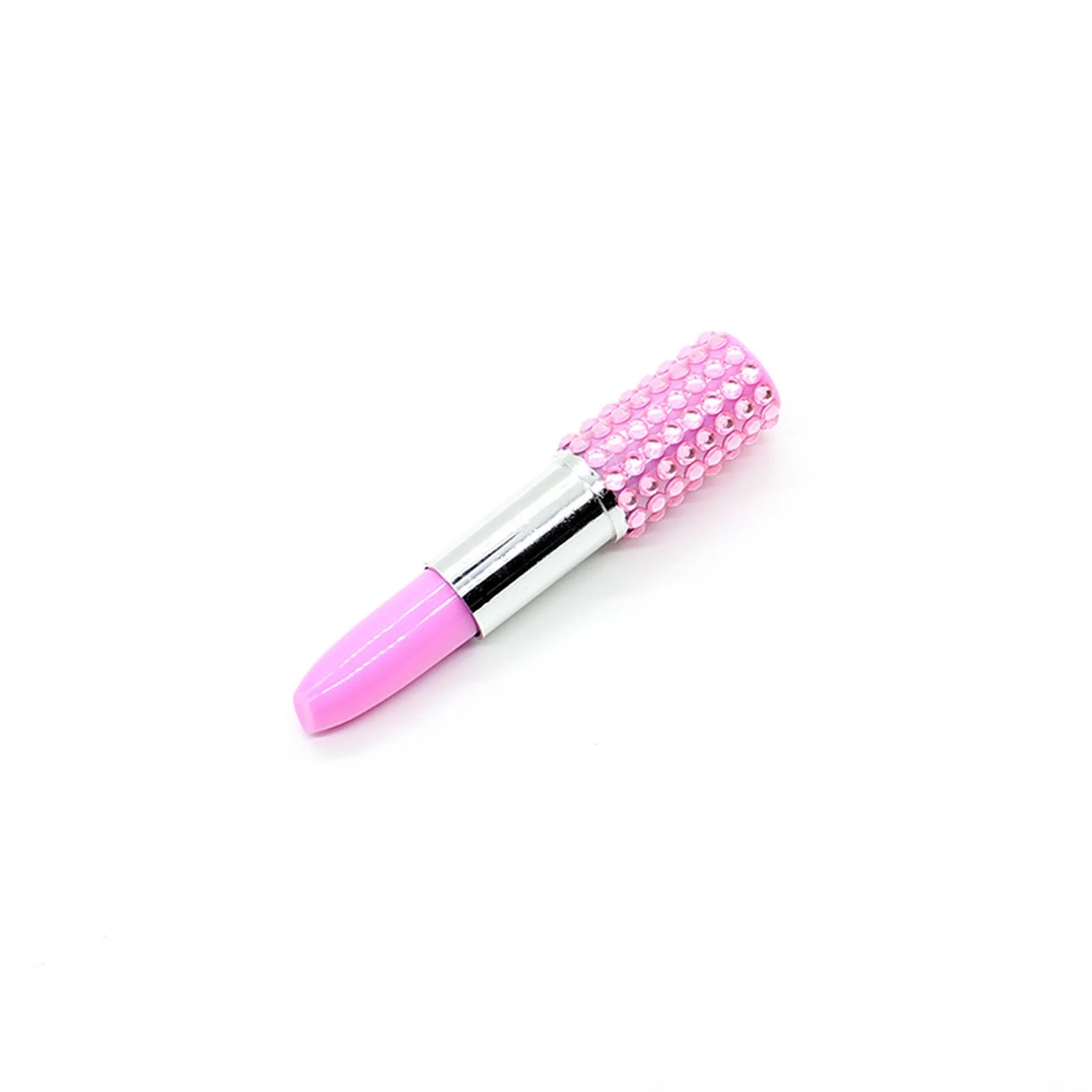 Lipstick Style Ballpoint Pen 5