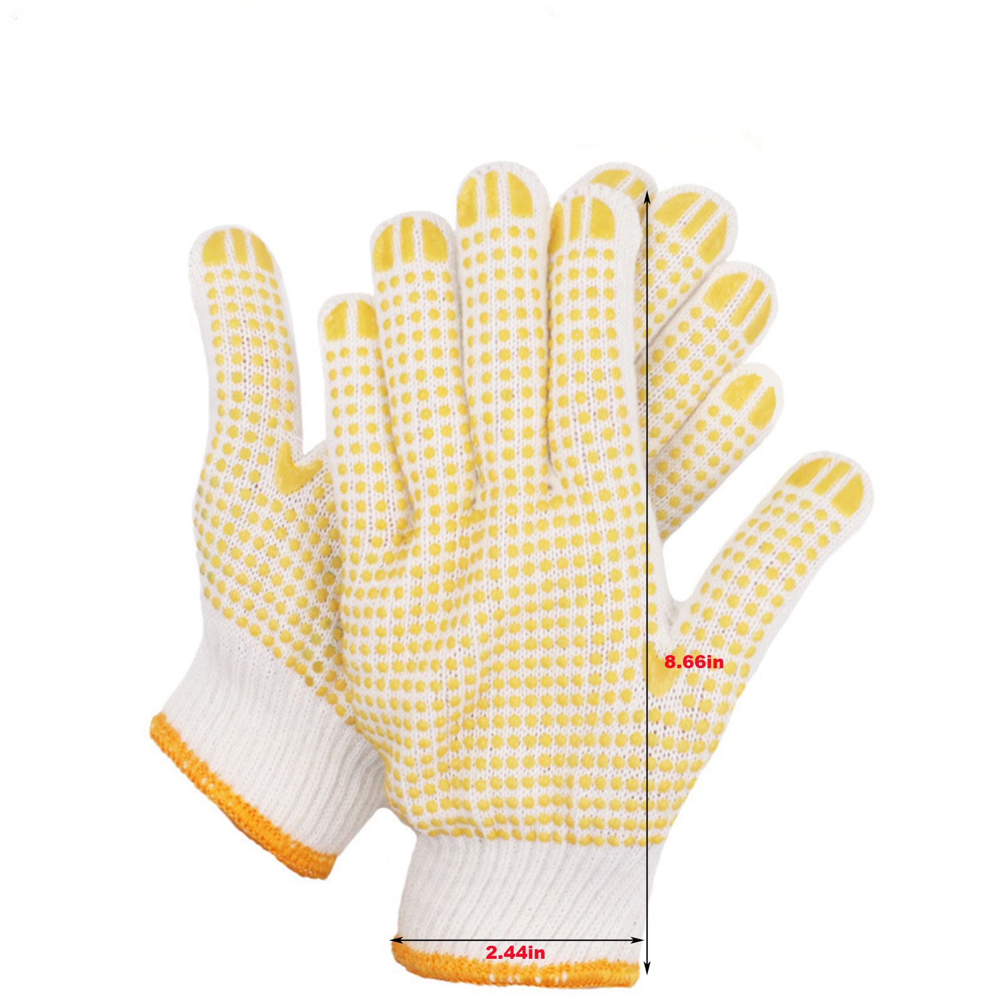 Labor Gloves 3
