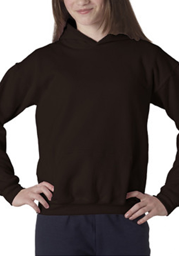 7.75 oz, 50/50 Cotton / Polyester Blend 23