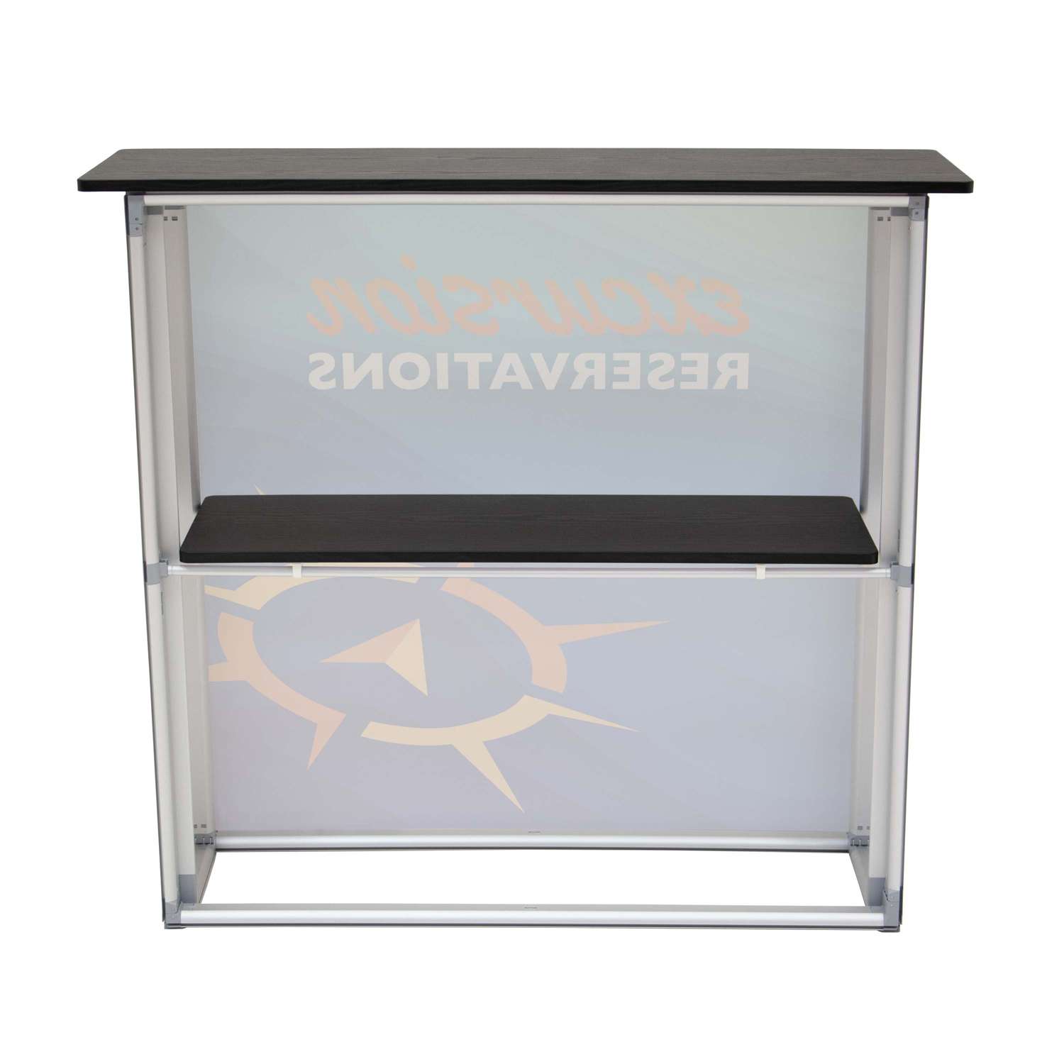 Journey Counter Kit 12