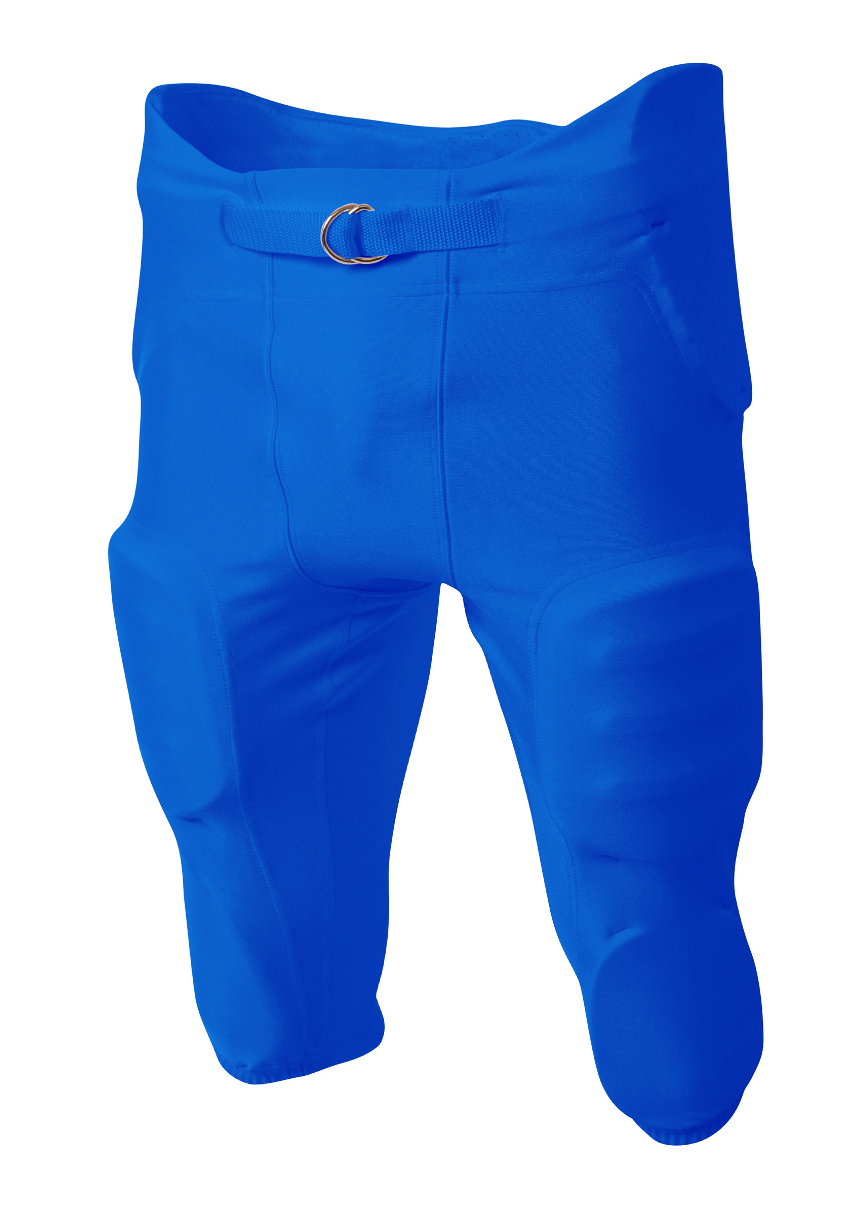 A4 Integrated Zone Football Pant 1