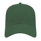 Cap America Lightweight Structured Low Profile Cap 36