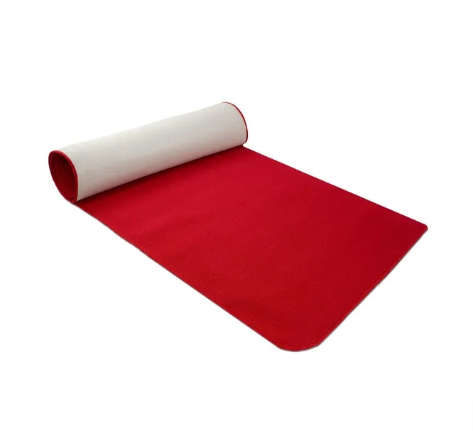Custom Event Carpet 5