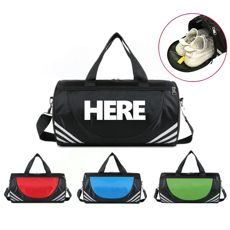 Fitness Crossbody Bag 1