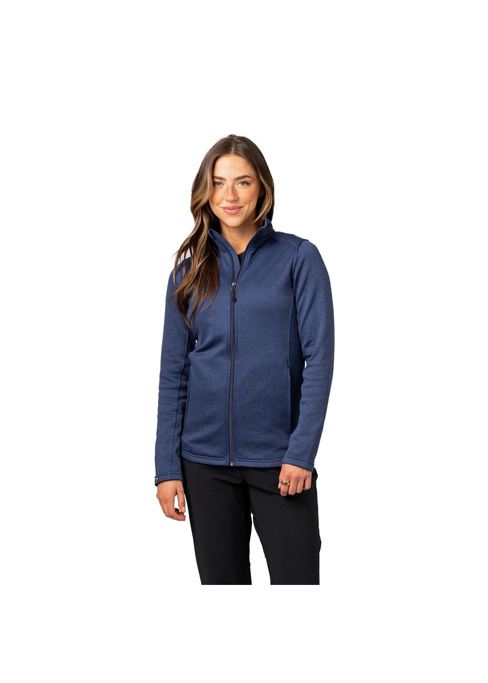 Storm Creek Women's Stabilizer Performance Fleece Jacket