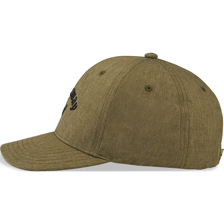 Callaway Practice Green Hat 8