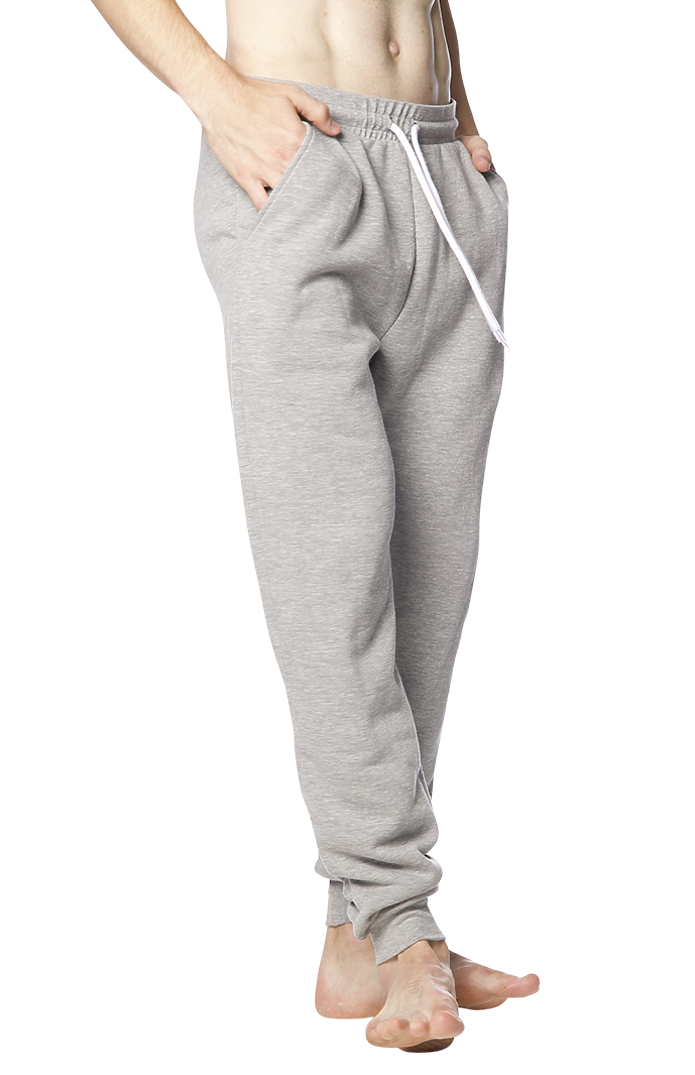 Unisex Fashion Fleece Jogger Sweatpant 7
