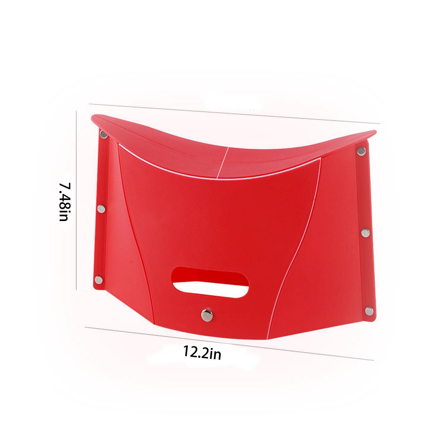 Portable Folding Step Stool 4
