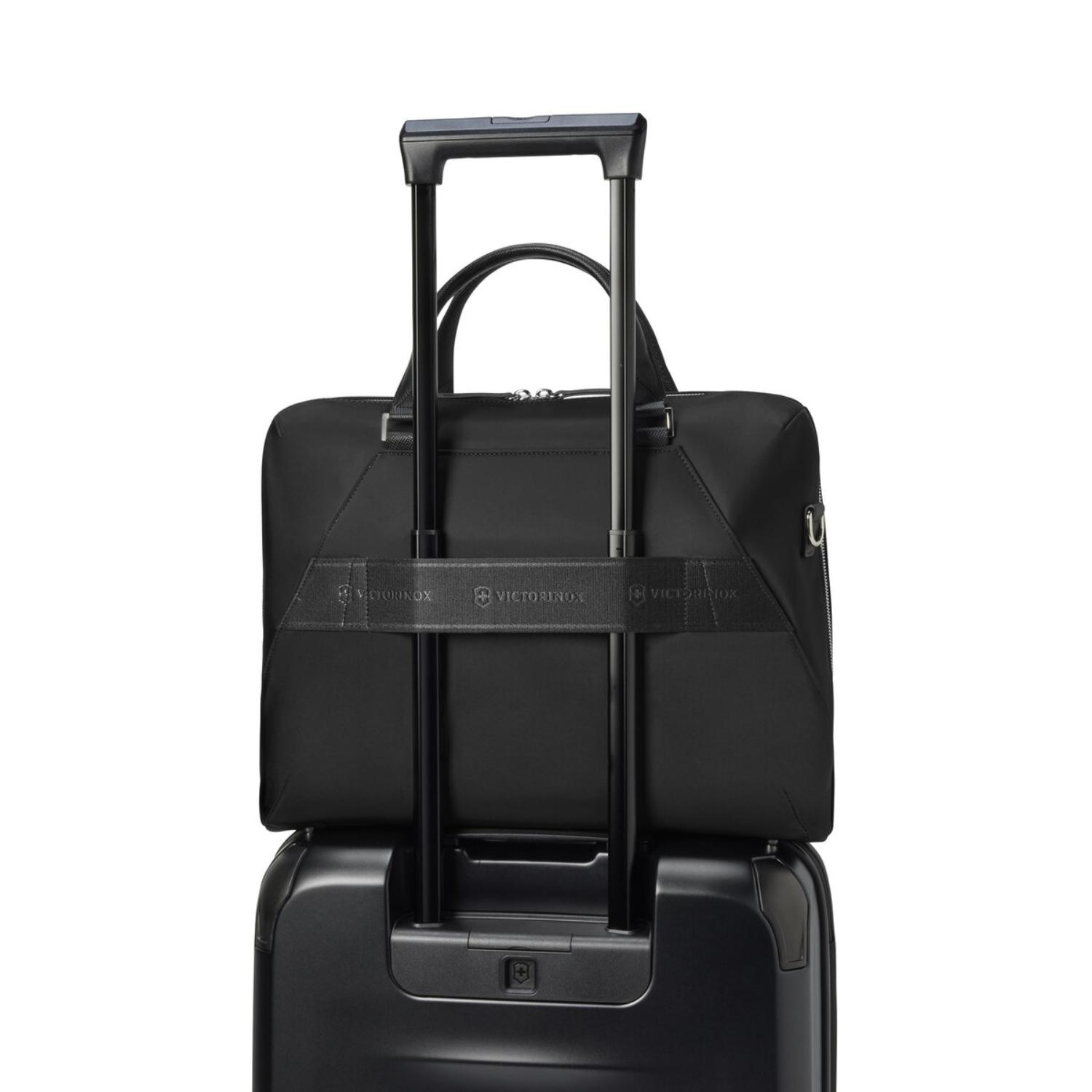 Victorinox® - Swiss Army Victoria Signature Briefcase 8