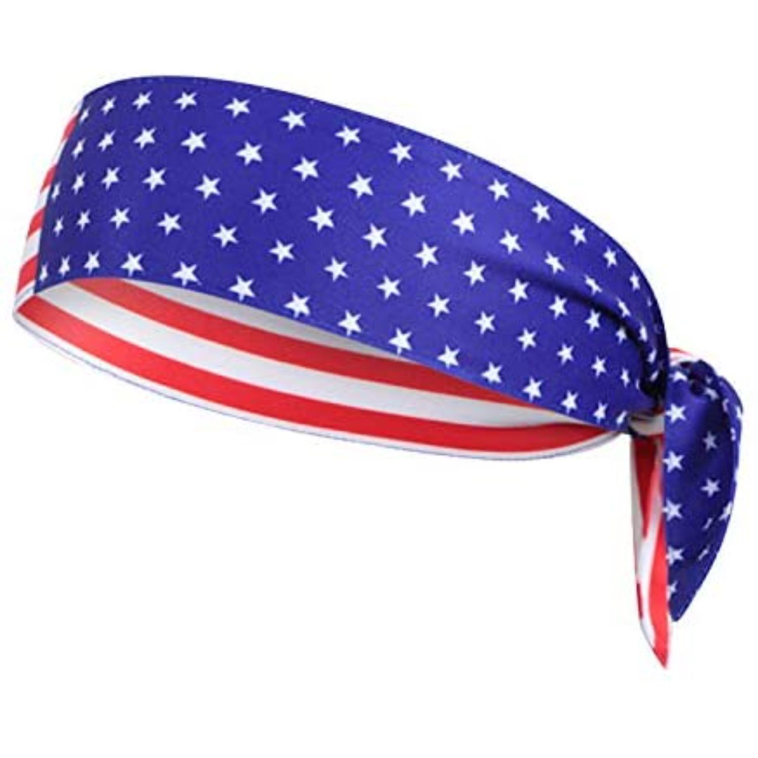 CoolMax 160G moisture wicking adult Headband w/ Micro pores 4