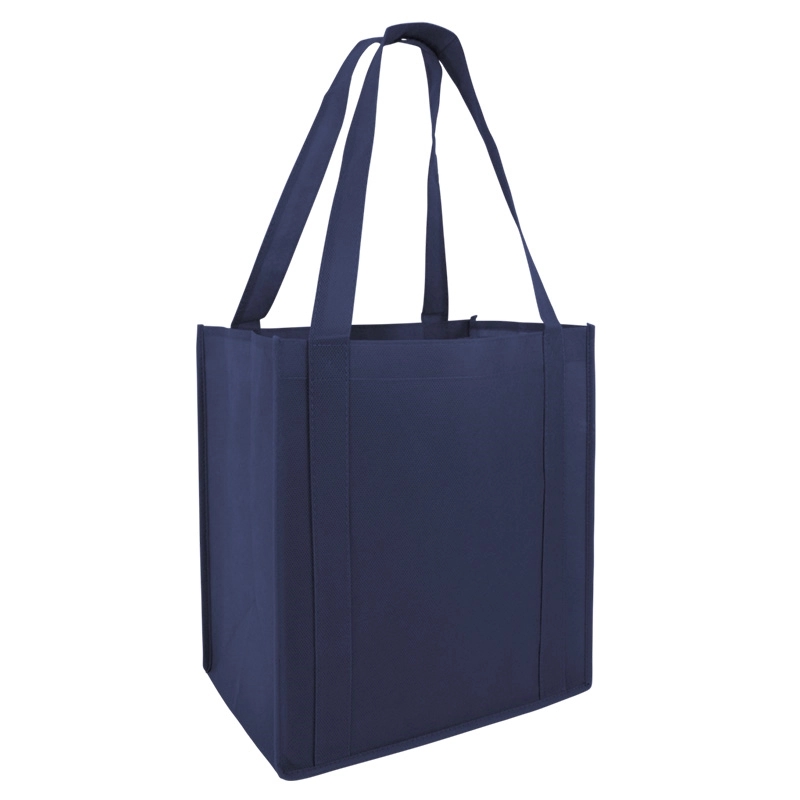 Reusable Non-Woven Grocery Tote Bag 3