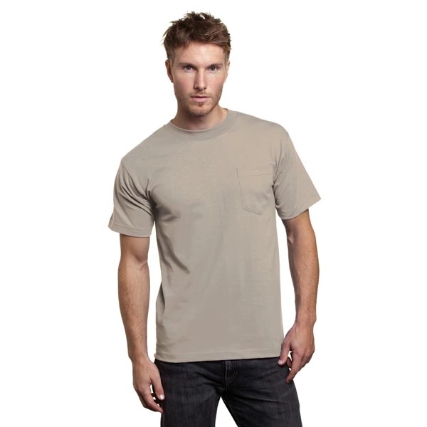 Unisex Pocket Crew 11