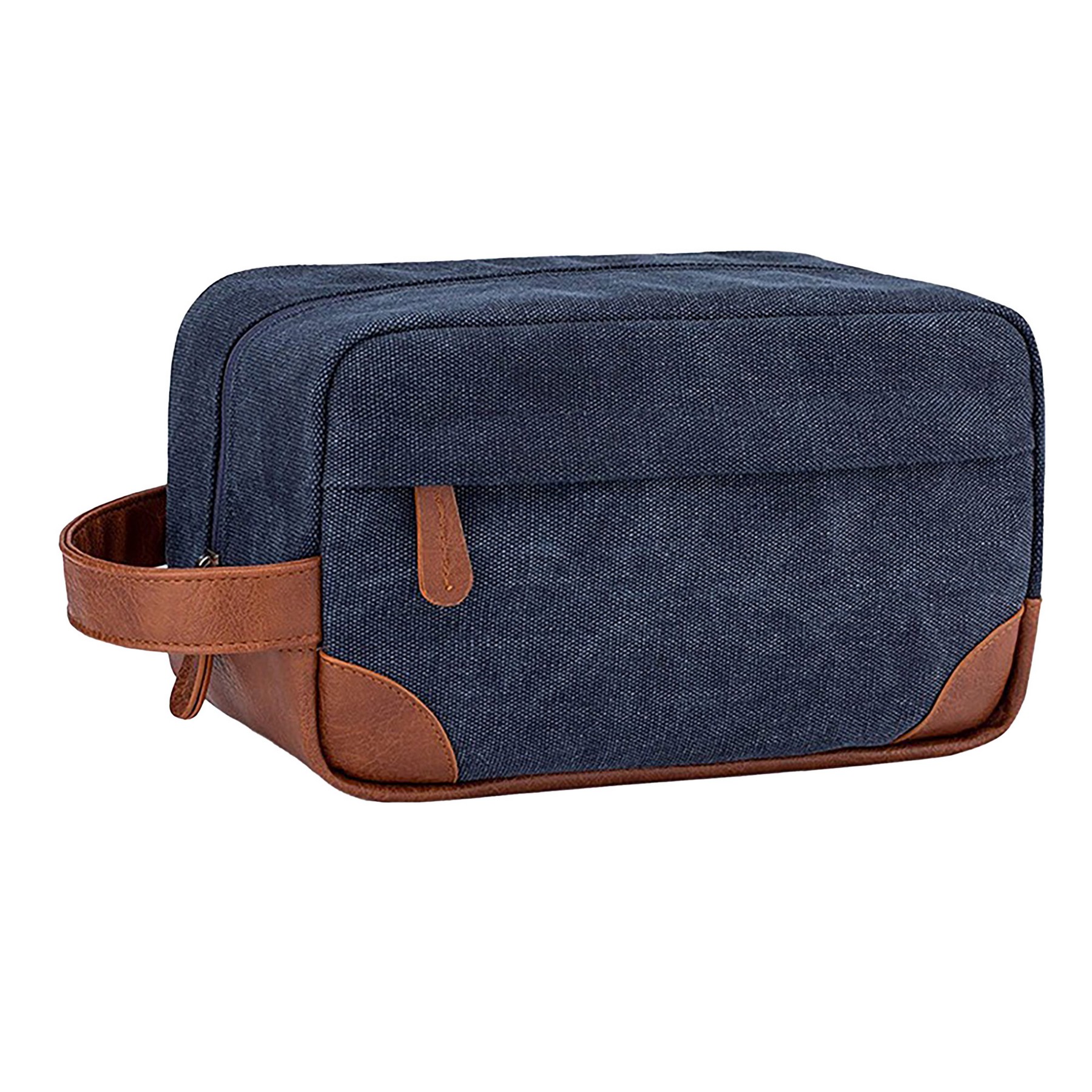 Men's Toiletry Canvas Bag 5