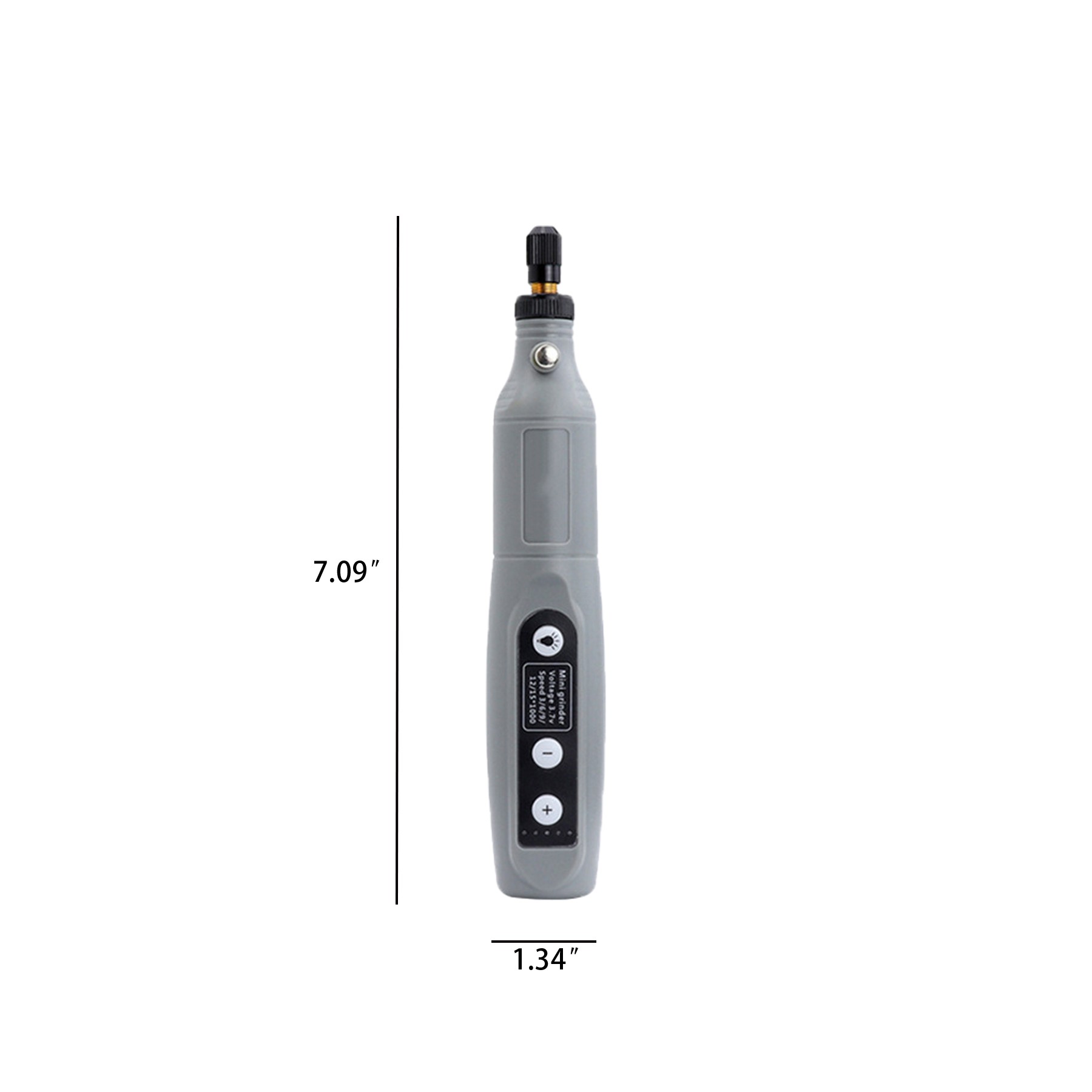 Cordless Rotary Tool Kit 3