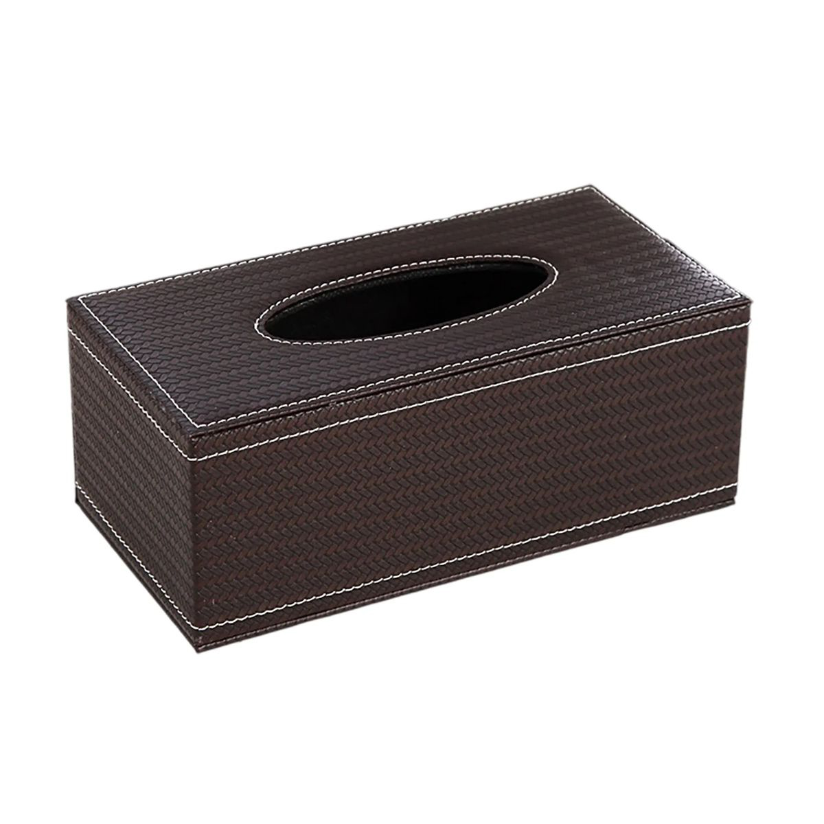 Modern Tissue Storage Box 12