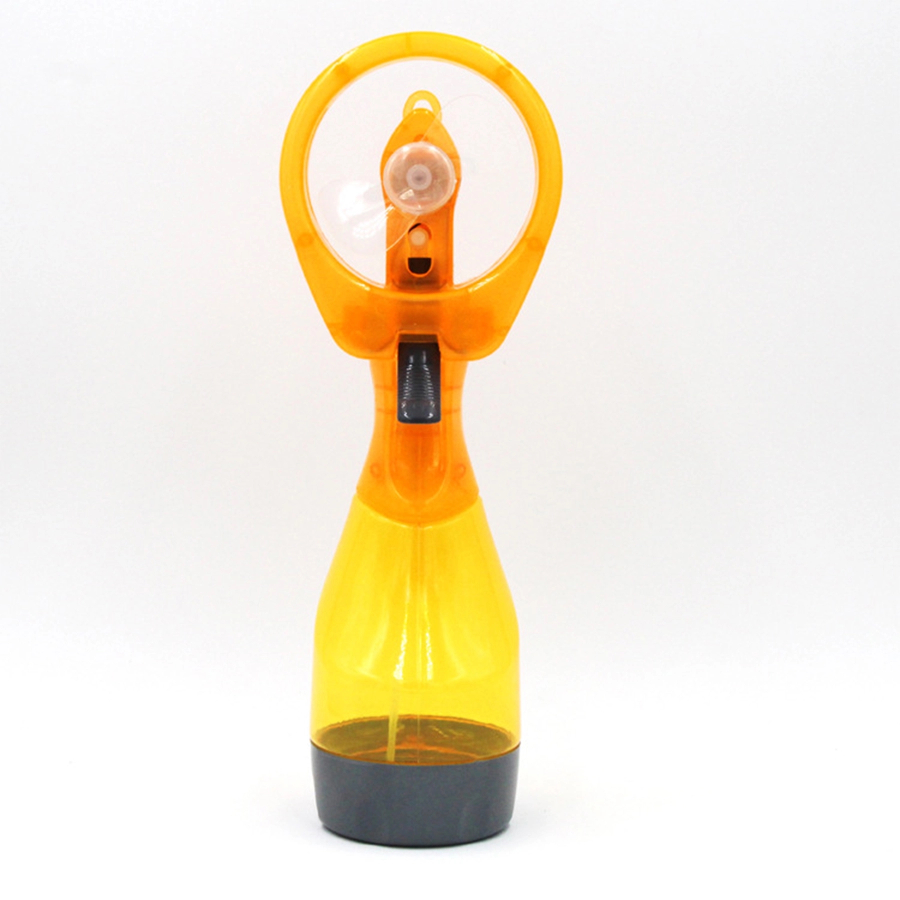 Handheld Battery Powered Water Misting Fan 2