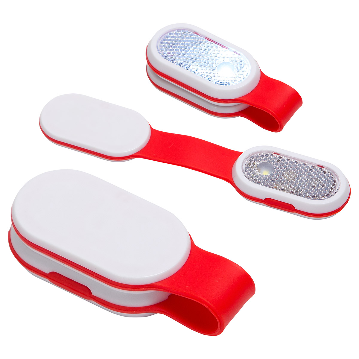 Magna Clip Personal Safety Light 11