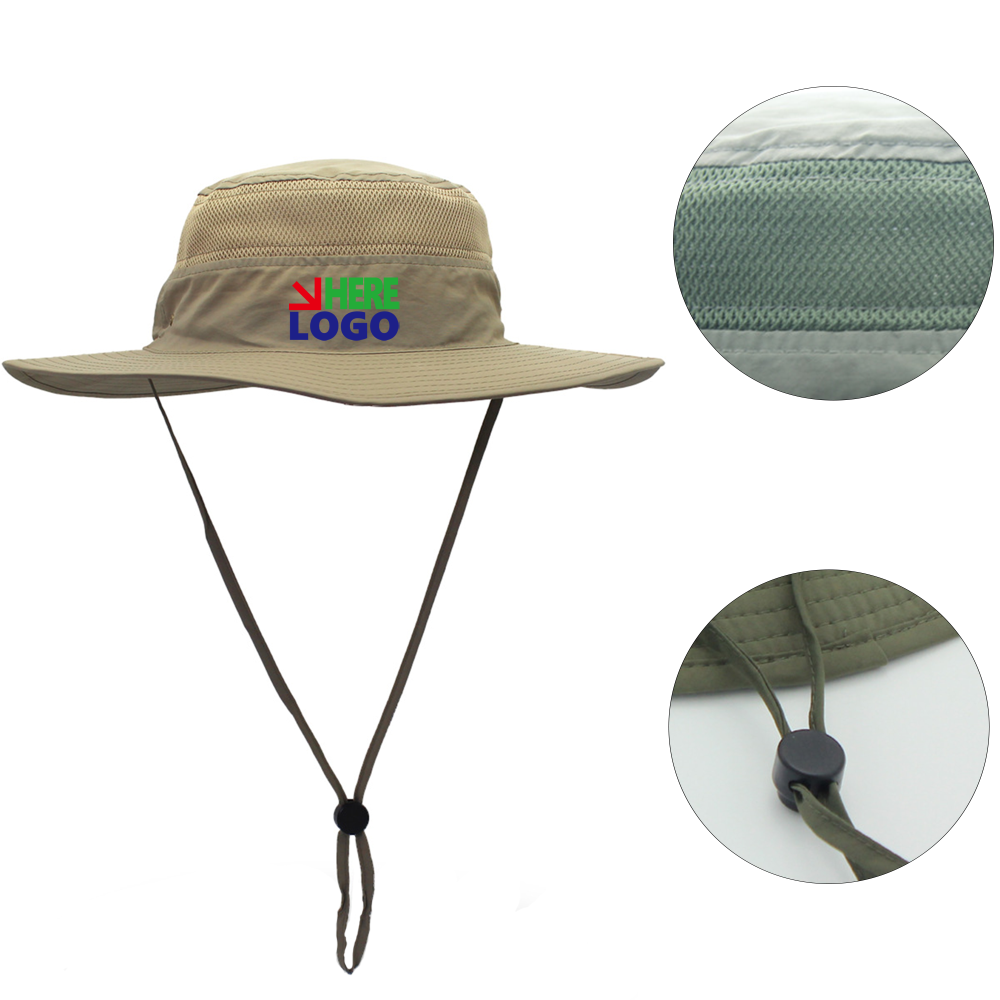 UV Protective Hat 2
