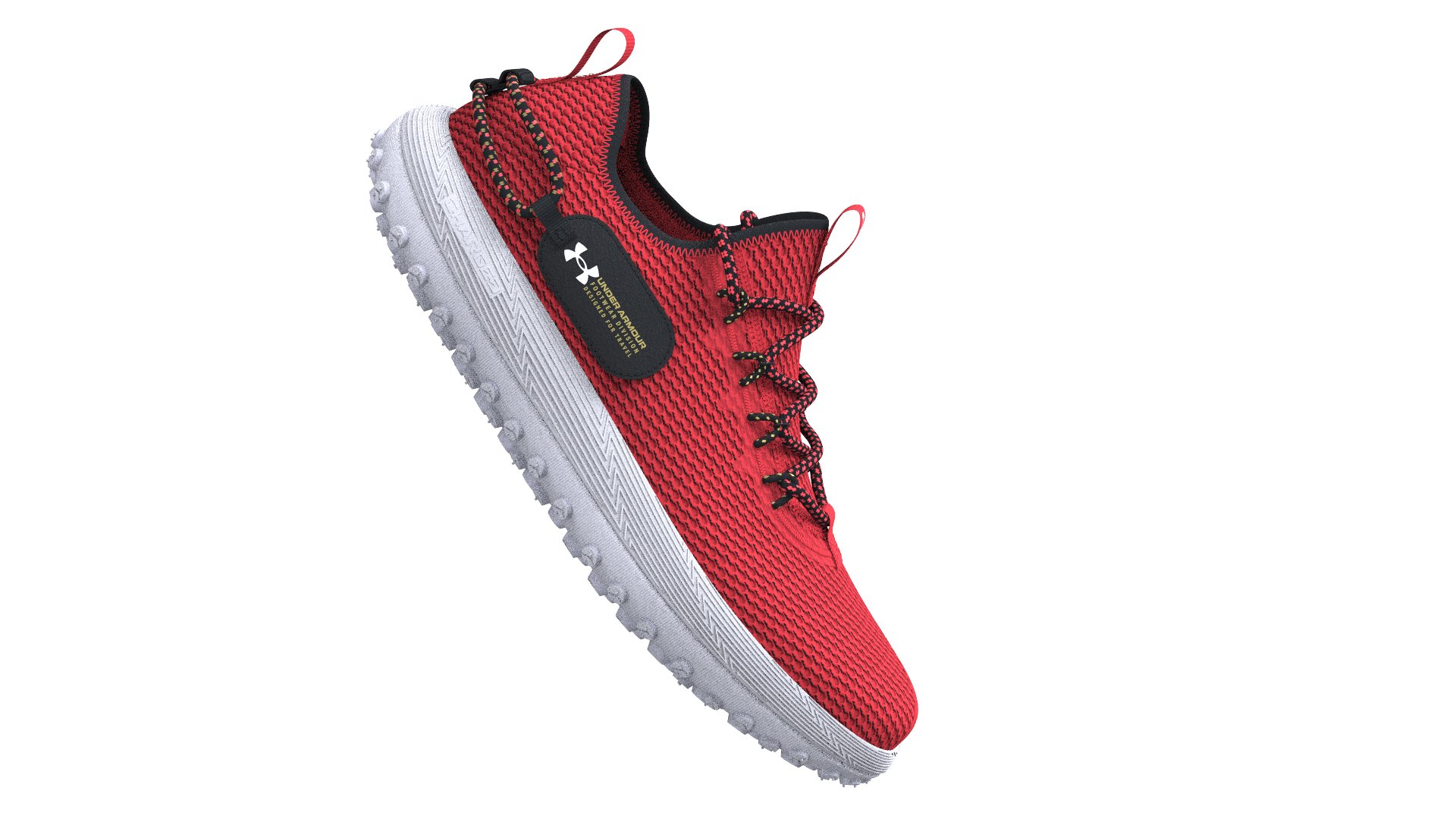 UA Fat Tire Venture Unisex 7