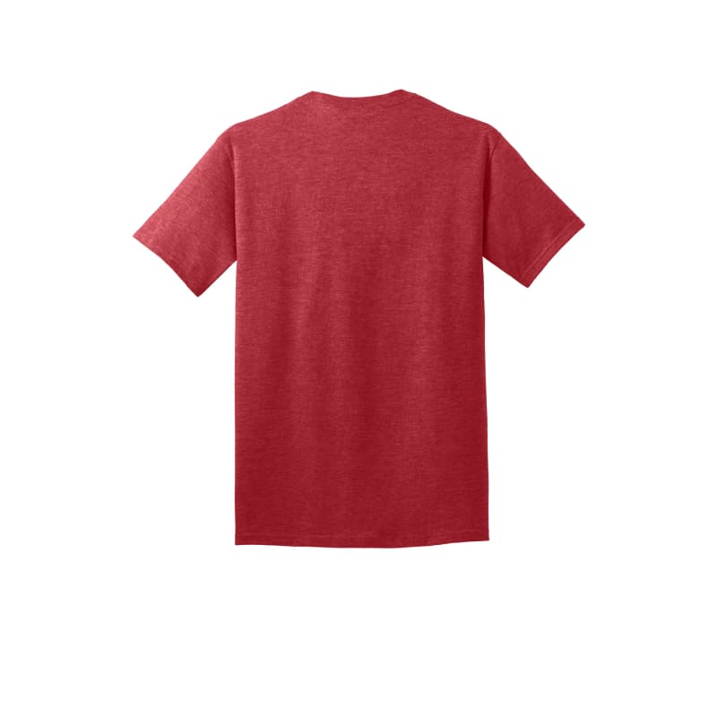 Port & Company - Core Cotton Tee. 63
