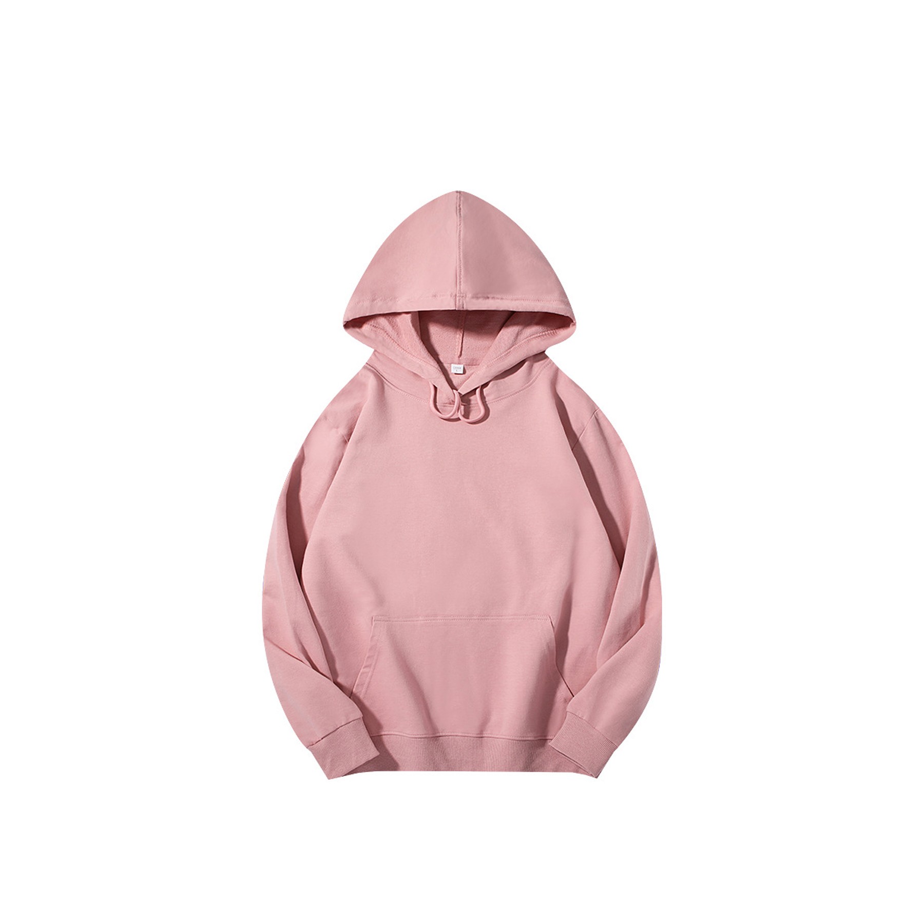 Hoodie Sweatshirt, custom hoodie or sweatshirt with logo imprint 2