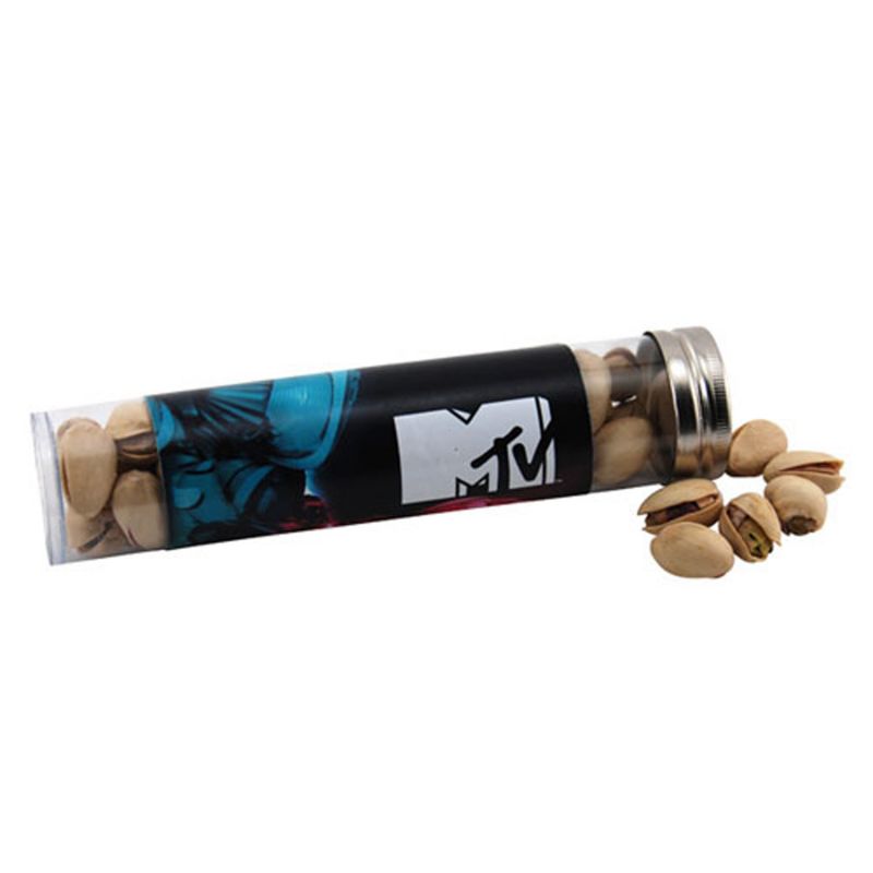 Tube with Pistachios 1