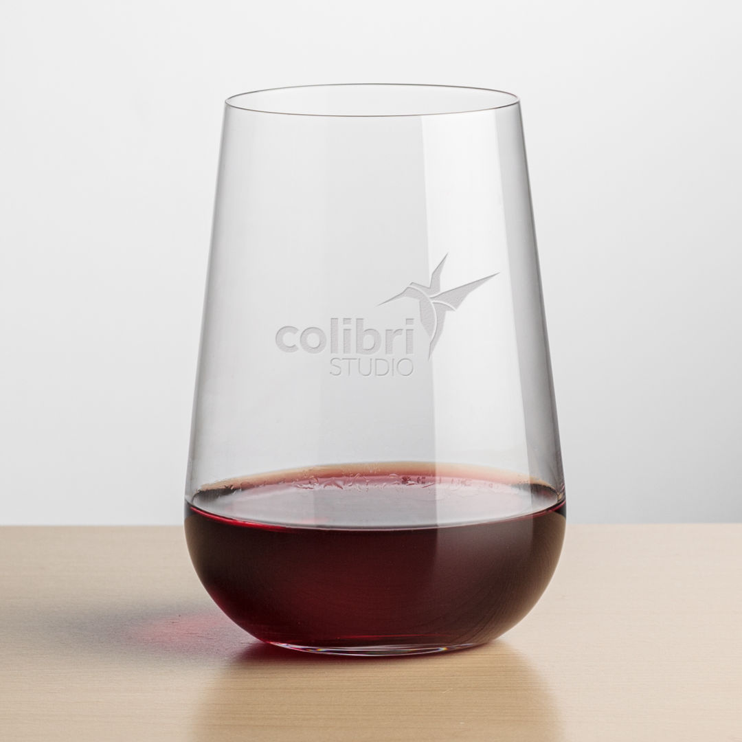 Howden Stemless Wine - Deep Etch 11