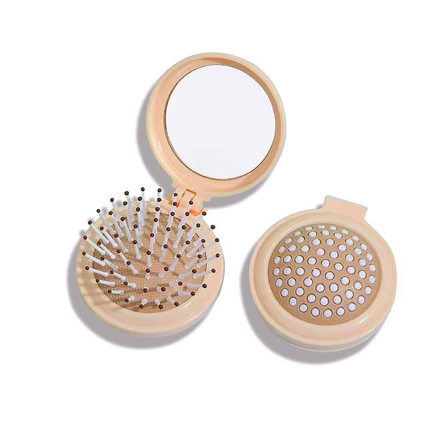 2 in 1 Travel Kit Comb 9