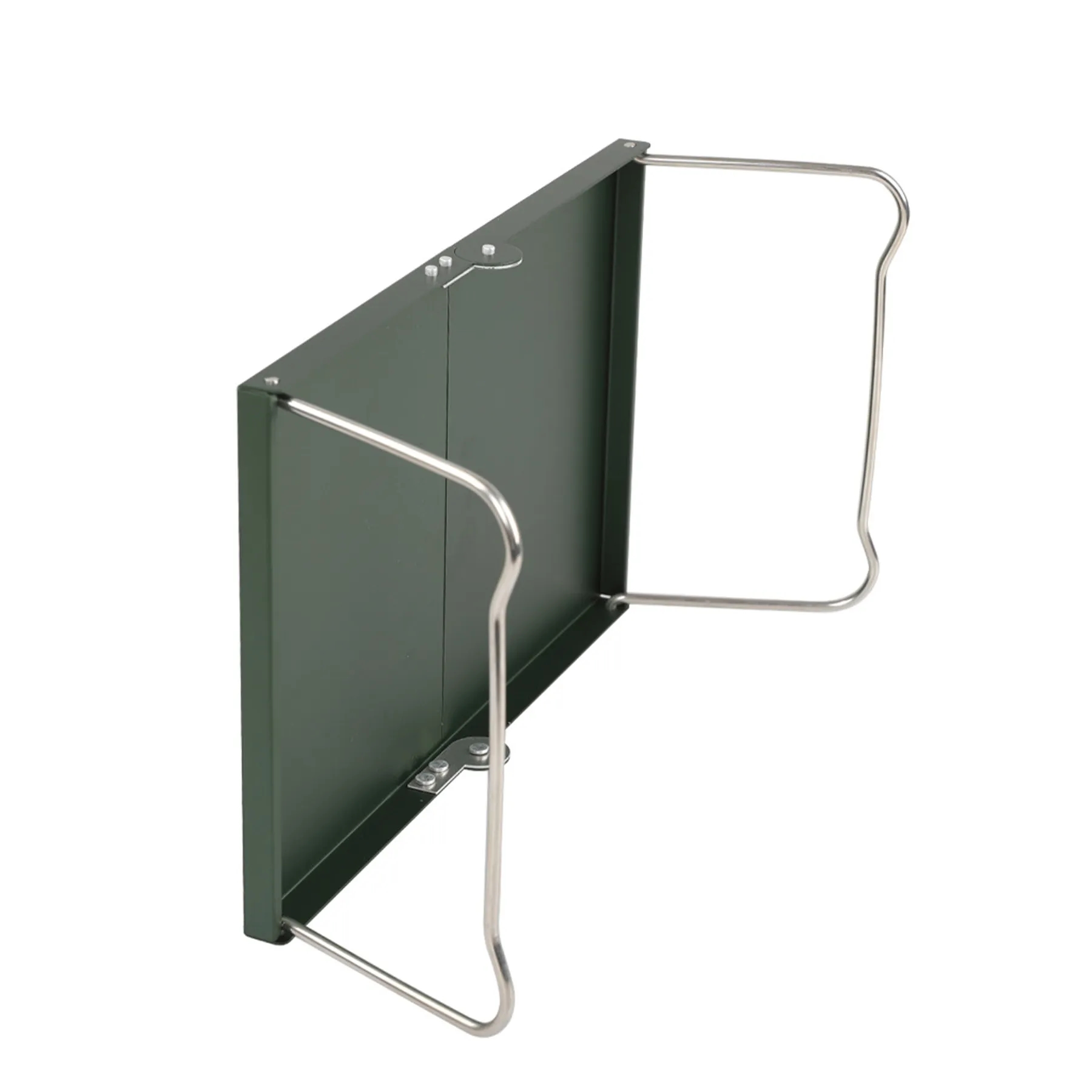 Alloy Outdoor Camping Folding Table 3