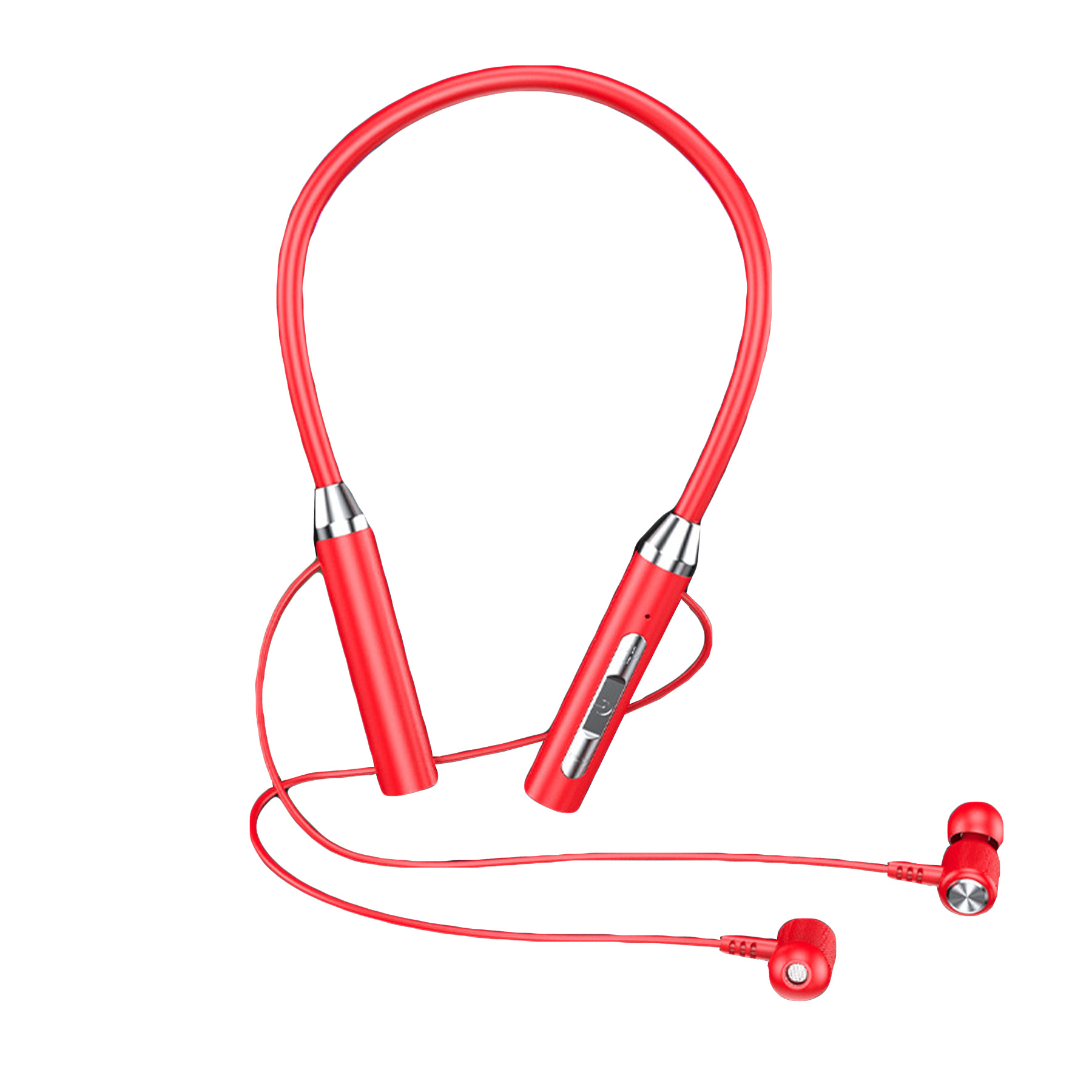 Marlia Bluetooth Earbuds 3