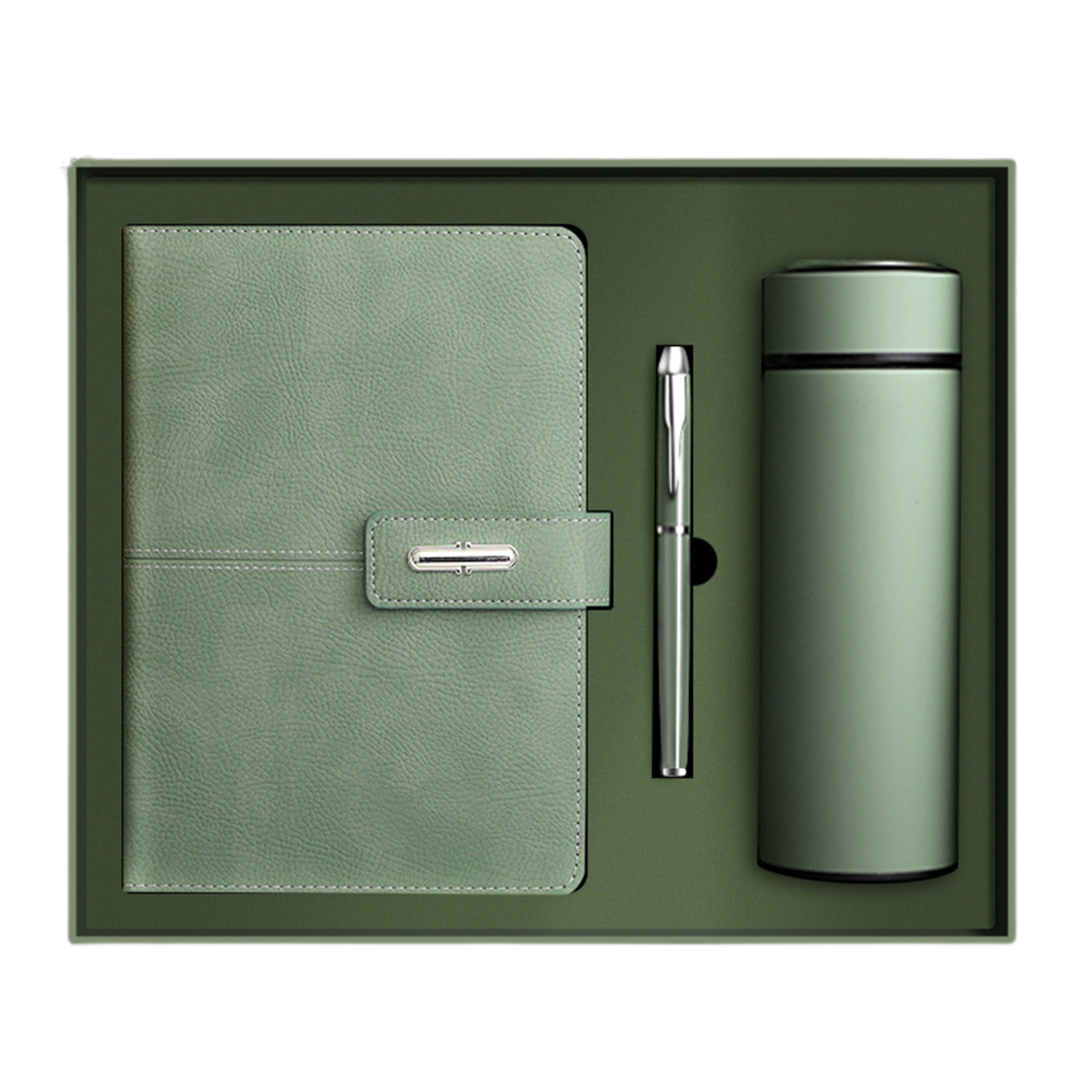 Notebook Gift Set 3