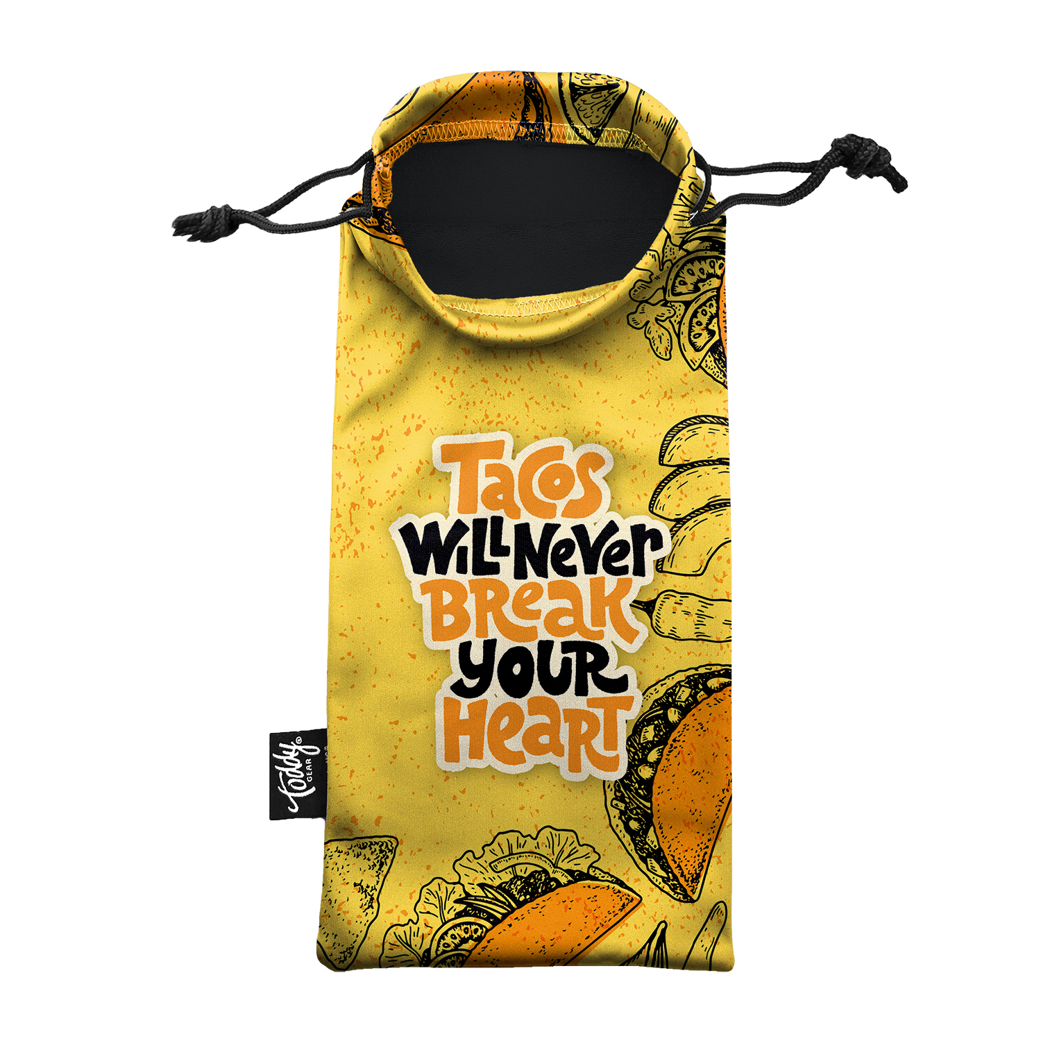 Toddy® Gear Smart Pouch - Medium - Premium Microfiber Storage & Cleaning Pouch 13